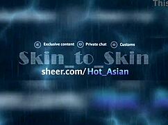 ayu's exotic asian creampies and gaping pussies in wild homemade cosplay comp?