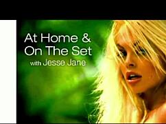 Jesse Jane Stars in Sensuous Cinematic Artistry Masterpiece