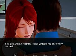 secrets in my new family 87