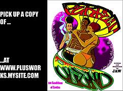 Jesse Jane Stars in Sensuous Cinematic Artistry Masterpiece