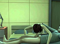 sims 4 explores japanese culture with unique twists and mods