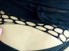 whoa shemale anal pounding looks so hot 🍆💦🔥😍 wanna join??