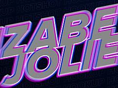 Wild Game Turns Into Elizabeth Jolie's Gagging Deepthroat And Pussy Ride