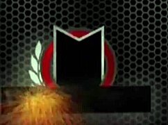 rome major pounds kristi kream's pussy hard