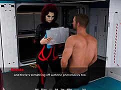 Blast through spacetime with erotic game explorations number 29!!