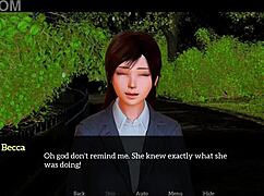 secrets in my new family 87