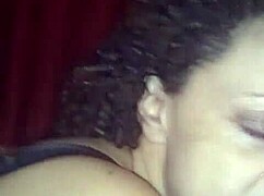 you ready for teddy bizzy's nasty 3some with big black cocks slamming that latina pussy?