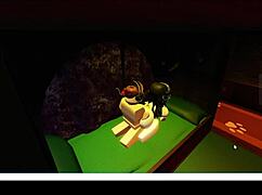 bent over getting fucked doggystyle by random huge cock guy 🍆💦