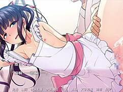 Trap Shrine Sex Scene Four Chinese Subtitles