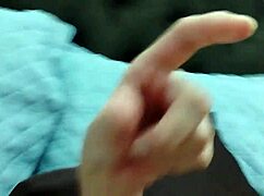 Young Brazilian Stud Pounds Mature Boss Lady's Vagina Rough at Work Creampie