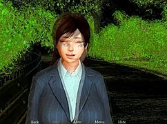 secrets in my new family 87