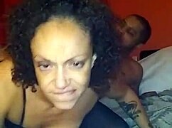 you ready for teddy bizzy's nasty 3some with big black cocks slamming that latina pussy?