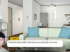 Old Cuckold Watches Rural NTR Action in Home Coming Sequel