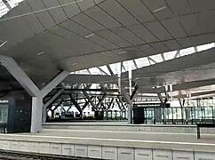 time for that smooth glass play on the road ahead