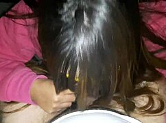 craving warm creampie milk straight on the sofa with monster cock?