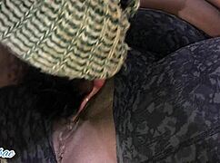 hey ever tried a bbc pounding shaved milf pussy with 100 wet strokes?