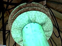 doctor who teams up with mia khalifa in steamy hospital patient encounter