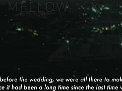 bachelor party fuck gets wild 😈🔥