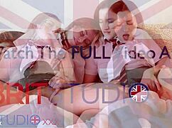 hey teacher, you love EATING OUR PUSSIES don't you girls?