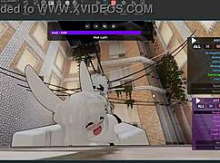 Pounding That Tight Ass Deep and Hard Relentlessly.