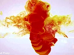 hot czech milf brunette fingers pussy with dildo squirts tits closeup in piss puddles orgasmic mess 😩💦🔥