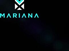 Teacher Mariana Martix Licks and Fucks Student Mom Silvana Lee's Juicy Pussy Hard