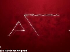 i take first double anal penetration with monster cocks choking chloe heart