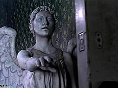 doctor who teams up with mia khalifa in steamy hospital patient encounter