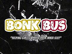 Cute Petite Miami Street Pickup Fucked Hardcore!