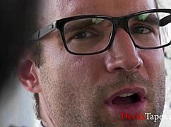 Stepdad's passion overwhelms hot mexican stepdaughter completely