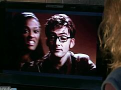 doctor who teams up with mia khalifa in steamy hospital patient encounter