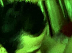 The brunette spreads wide as her wet pussy gets a deep intense sucking session driving her wild.