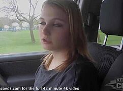 hey shy braces teen, wanna watch you flash that fresh pink pussy outdoors and rub it till you cum?