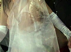 Aurora Snow and Ashley Long Share Cock in Ass-to-Mouth Cum Swap Orgy