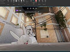 Pounding That Tight Ass Deep and Hard Relentlessly.
