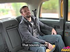 Rebecca More Classic Hardcore Sailor Fuck Fake Taxi Ride