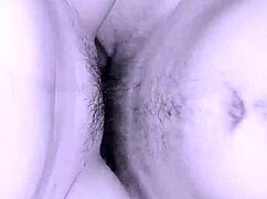 😩 hubby left for work so i called neighbor to eat my dripping wet pussy!!