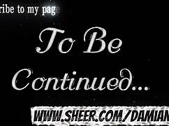 damn i'm showering naked then fucking in italy lake 😍 damiana brazilian slut ep 9 💦🌊