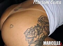 coworker gave ride then demanded pussy payment on spot