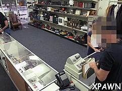 imagine this sweet reality babe sucking your tight pussy teaser