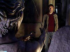 doctor who teams up with mia khalifa in steamy hospital patient encounter