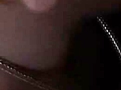 The brunette spreads wide as her wet pussy gets a deep intense sucking session driving her wild.