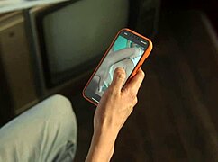 lorenadoll what if texting nerd pipeboy led to riding his monster cock cowgirl and doggy rough?