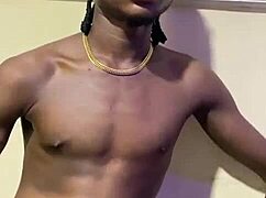 Elder Stepsis Takes Hardcore Missionary Pounding from Brother