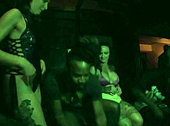 helena price and luci take bbc deepthroats at adult theater 😈 voyeurs jerk watching part 1