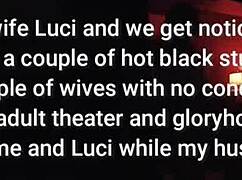 helena price and luci take bbc deepthroats at adult theater 😈 voyeurs jerk watching part 1