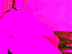 Macho Fucks Redhead In Pink Socks Hard