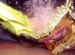 bbw latina wife licks hubby's ass while he humiliates her