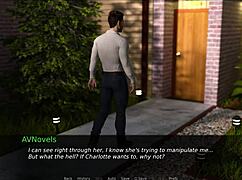 nursing her straight back to that deep pleasure rush 😏💦 #174