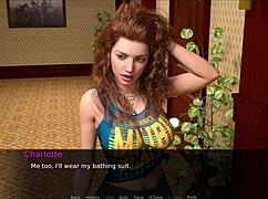 nursing her straight back to that deep pleasure rush 😏💦 #174